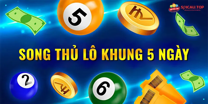 Cách soi cầu song thủ lô