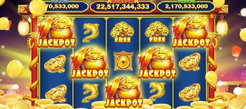 Nổ hũ JDB 13Win