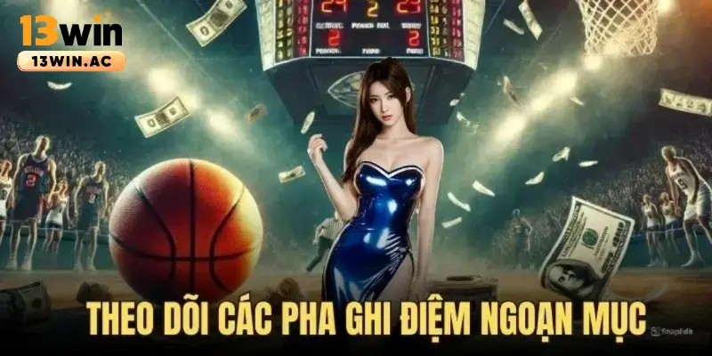 thể thao 13win