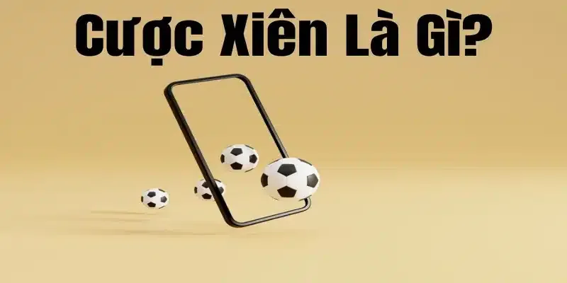 Tổng quan về trò chơi cược xiên tại 13win
